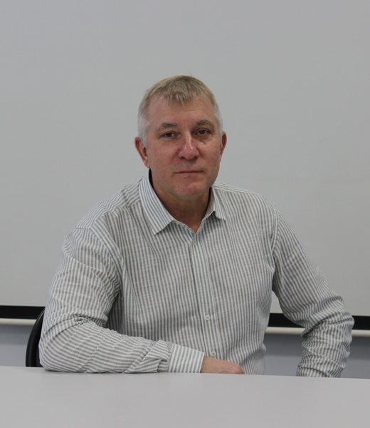 Кабринский Анатолий Иванович.