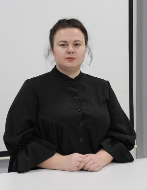 Брусилова Валентина Степановна